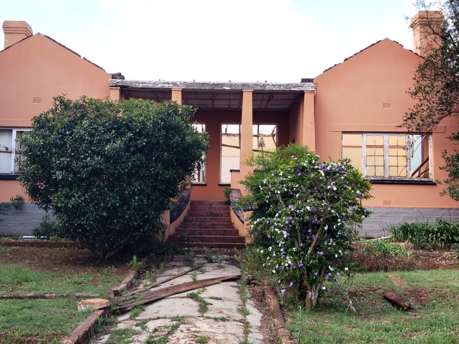 0 Bedroom Property for Sale in Koster North West